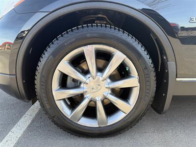 2014 INFINITI QX50   - Photo 9 - Edmonton, AB T5L 4H5