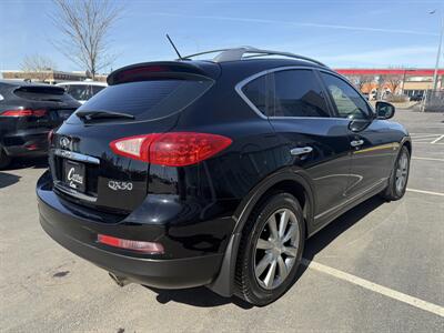 2014 INFINITI QX50   - Photo 5 - Edmonton, AB T5L 4H5