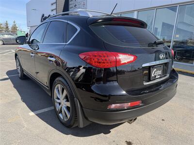 2014 INFINITI QX50   - Photo 7 - Edmonton, AB T5L 4H5