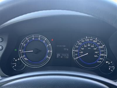 2014 INFINITI QX50   - Photo 12 - Edmonton, AB T5L 4H5