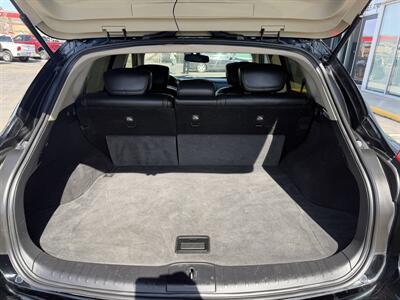 2014 INFINITI QX50   - Photo 18 - Edmonton, AB T5L 4H5