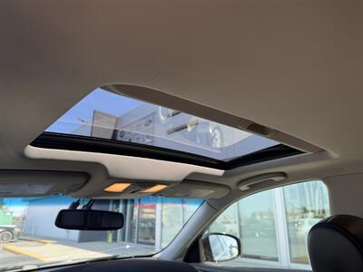 2014 INFINITI QX50   - Photo 17 - Edmonton, AB T5L 4H5