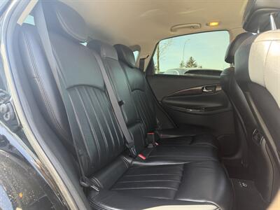 2014 INFINITI QX50   - Photo 19 - Edmonton, AB T5L 4H5