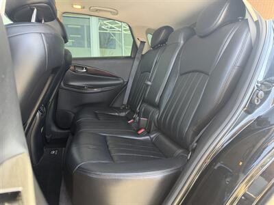 2014 INFINITI QX50   - Photo 16 - Edmonton, AB T5L 4H5