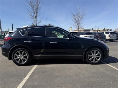 2014 INFINITI QX50   - Photo 4 - Edmonton, AB T5L 4H5