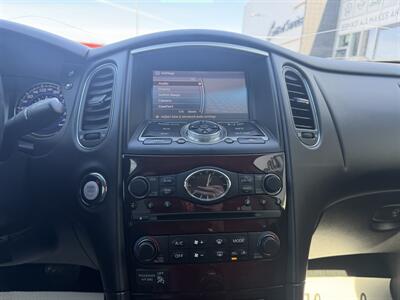 2014 INFINITI QX50   - Photo 13 - Edmonton, AB T5L 4H5
