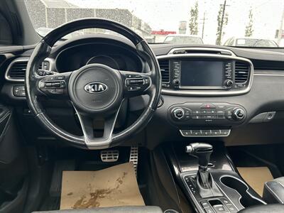 2016 Kia Sorento SX Limited V6   - Photo 9 - Edmonton, AB T5S 1R1