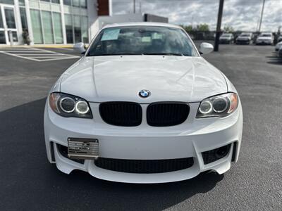 2011 BMW 135i   - Photo 2 - Edmonton, AB T5L 4H5