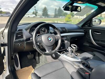 2011 BMW 135i   - Photo 14 - Edmonton, AB T5L 4H5