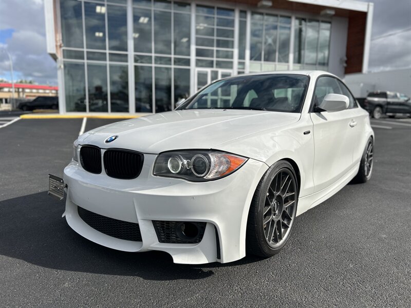 2011 BMW 135i - Photo 1 - Edmonton, AB T5L 4H5