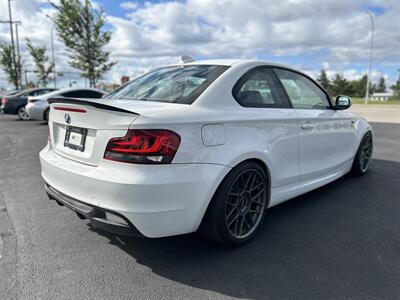2011 BMW 135i   - Photo 5 - Edmonton, AB T5L 4H5
