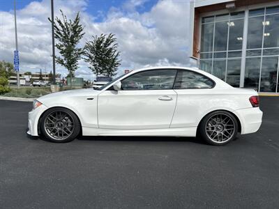 2011 BMW 135i   - Photo 8 - Edmonton, AB T5L 4H5