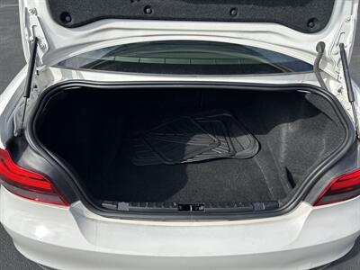 2011 BMW 135i   - Photo 20 - Edmonton, AB T5L 4H5