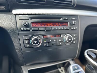 2011 BMW 135i   - Photo 16 - Edmonton, AB T5L 4H5