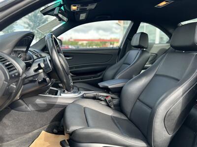 2011 BMW 135i   - Photo 18 - Edmonton, AB T5L 4H5