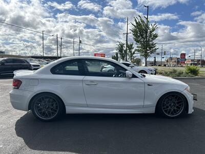 2011 BMW 135i   - Photo 4 - Edmonton, AB T5L 4H5