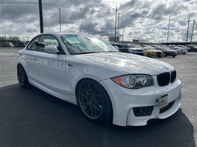 2011 BMW 135i   - Photo 3 - Edmonton, AB T5L 4H5