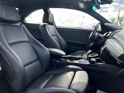 2011 BMW 135i   - Photo 21 - Edmonton, AB T5L 4H5