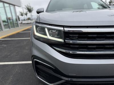 2021 Volkswagen Atlas Cross Sport V6 SEL Premium R-Line 4Mo - Photo 12 - Edmonton, AB T5L 4H5