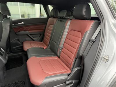 2021 Volkswagen Atlas Cross Sport V6 SEL Premium R-Line 4Mo - Photo 22 - Edmonton, AB T5L 4H5