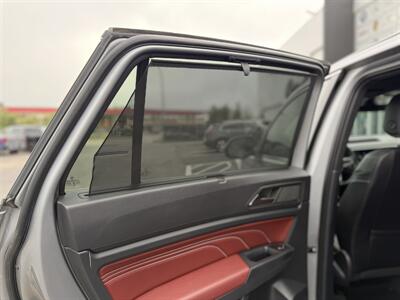 2021 Volkswagen Atlas Cross Sport V6 SEL Premium R-Line 4Mo - Photo 27 - Edmonton, AB T5L 4H5