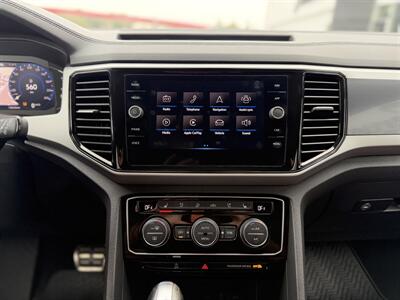2021 Volkswagen Atlas Cross Sport V6 SEL Premium R-Line 4Mo - Photo 18 - Edmonton, AB T5L 4H5