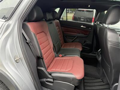 2021 Volkswagen Atlas Cross Sport V6 SEL Premium R-Line 4Mo - Photo 24 - Edmonton, AB T5L 4H5