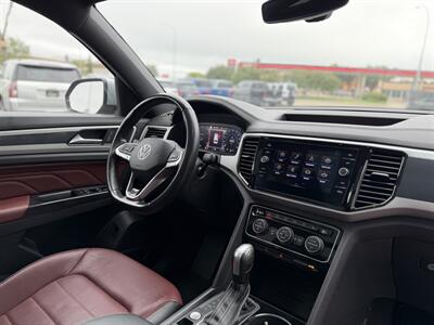 2021 Volkswagen Atlas Cross Sport V6 SEL Premium R-Line 4Mo - Photo 26 - Edmonton, AB T5L 4H5