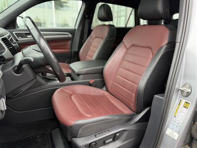 2021 Volkswagen Atlas Cross Sport V6 SEL Premium R-Line 4Mo - Photo 21 - Edmonton, AB T5L 4H5