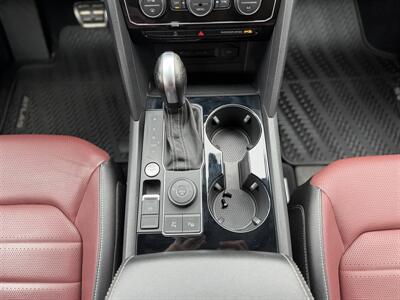 2021 Volkswagen Atlas Cross Sport V6 SEL Premium R-Line 4Mo - Photo 19 - Edmonton, AB T5L 4H5