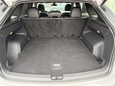 2021 Volkswagen Atlas Cross Sport V6 SEL Premium R-Line 4Mo - Photo 23 - Edmonton, AB T5L 4H5