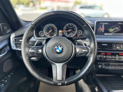 2016 BMW X5 xDrive35i   - Photo 16 - Edmonton, AB T5L 4H5