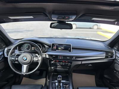 2016 BMW X5 xDrive35i   - Photo 15 - Edmonton, AB T5L 4H5