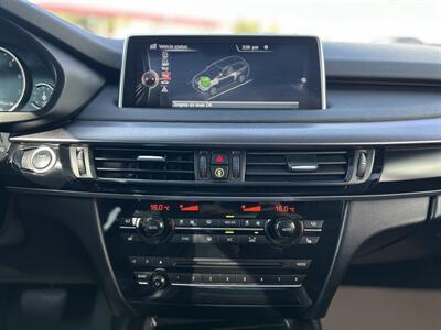 2016 BMW X5 xDrive35i   - Photo 19 - Edmonton, AB T5L 4H5