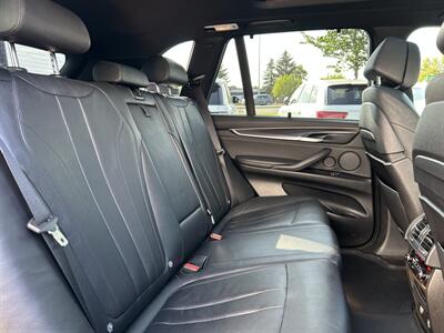 2016 BMW X5 xDrive35i   - Photo 30 - Edmonton, AB T5L 4H5