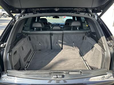 2016 BMW X5 xDrive35i   - Photo 27 - Edmonton, AB T5L 4H5