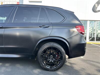 2016 BMW X5 xDrive35i   - Photo 9 - Edmonton, AB T5L 4H5