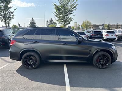 2016 BMW X5 xDrive35i   - Photo 4 - Edmonton, AB T5L 4H5