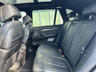 2016 BMW X5 xDrive35i   - Photo 25 - Edmonton, AB T5L 4H5