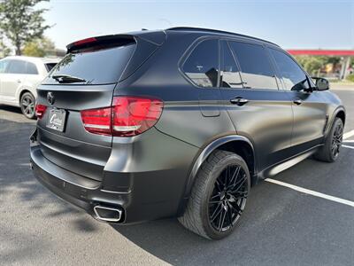2016 BMW X5 xDrive35i   - Photo 5 - Edmonton, AB T5L 4H5