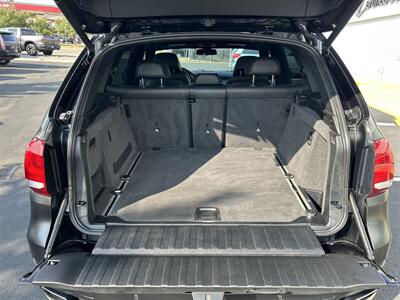 2016 BMW X5 xDrive35i   - Photo 28 - Edmonton, AB T5L 4H5