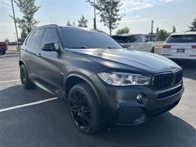 2016 BMW X5 xDrive35i   - Photo 3 - Edmonton, AB T5L 4H5