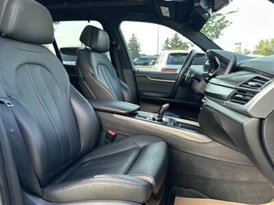 2016 BMW X5 xDrive35i   - Photo 29 - Edmonton, AB T5L 4H5