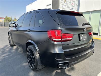 2016 BMW X5 xDrive35i   - Photo 7 - Edmonton, AB T5L 4H5