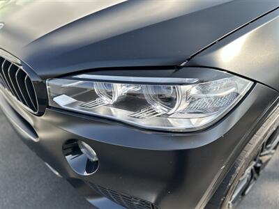 2016 BMW X5 xDrive35i   - Photo 13 - Edmonton, AB T5L 4H5