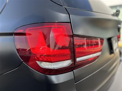 2016 BMW X5 xDrive35i   - Photo 12 - Edmonton, AB T5L 4H5