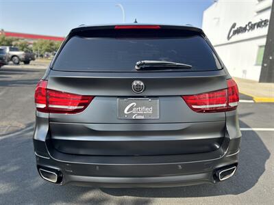 2016 BMW X5 xDrive35i   - Photo 6 - Edmonton, AB T5L 4H5