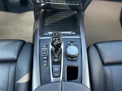 2016 BMW X5 xDrive35i   - Photo 17 - Edmonton, AB T5L 4H5