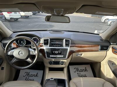 2013 Mercedes-Benz ML 350 BlueTEC   - Photo 10 - Edmonton, AB T5L 4H5