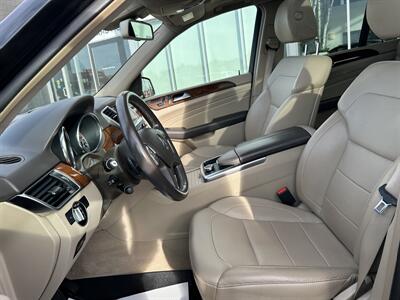 2013 Mercedes-Benz ML 350 BlueTEC   - Photo 15 - Edmonton, AB T5L 4H5